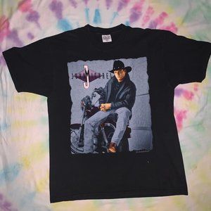 1995 John Michael  Montgomery Tour XL